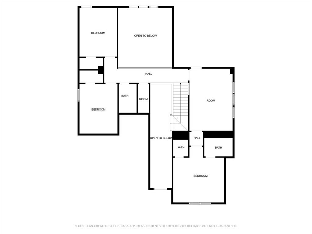 4718 Hickory Hill Lane, Manvel, Texas image 45