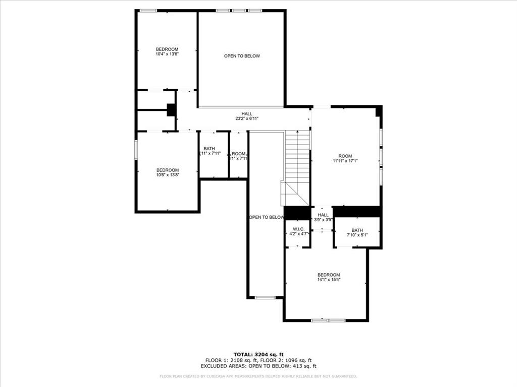 4718 Hickory Hill Lane, Manvel, Texas image 42