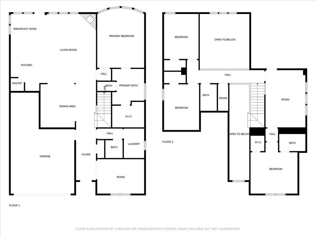 4718 Hickory Hill Lane, Manvel, Texas image 46