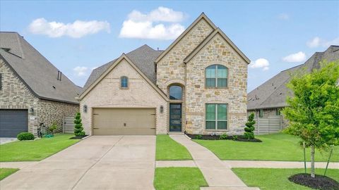 4718 Hickory Hill Lane Manvel TX 77578