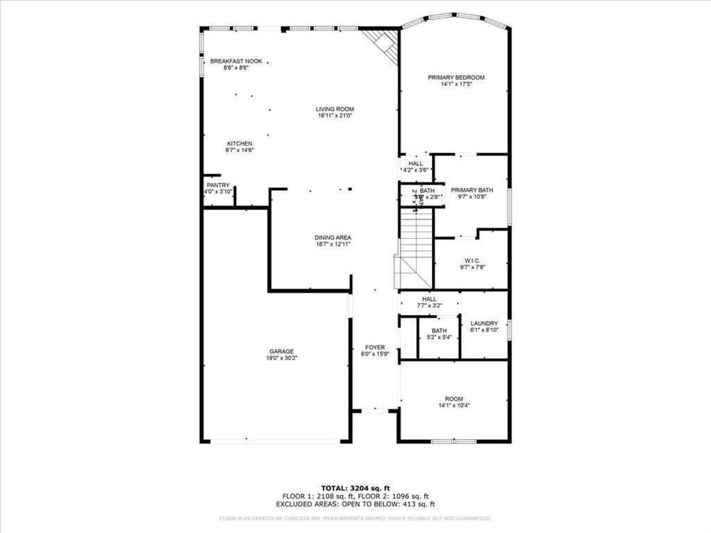 4718 Hickory Hill Lane, Manvel, Texas image 41