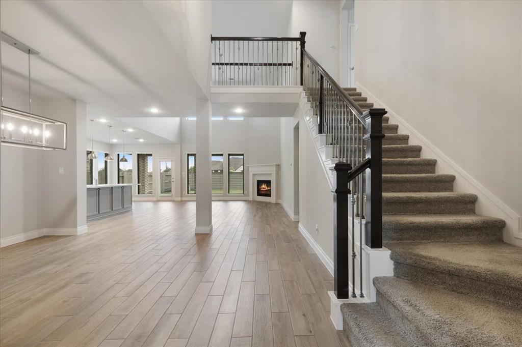 4718 Hickory Hill Lane, Manvel, Texas image 10
