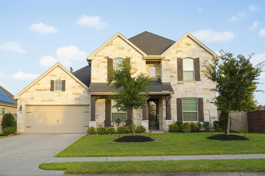 1627 Carriage Oaks Ln