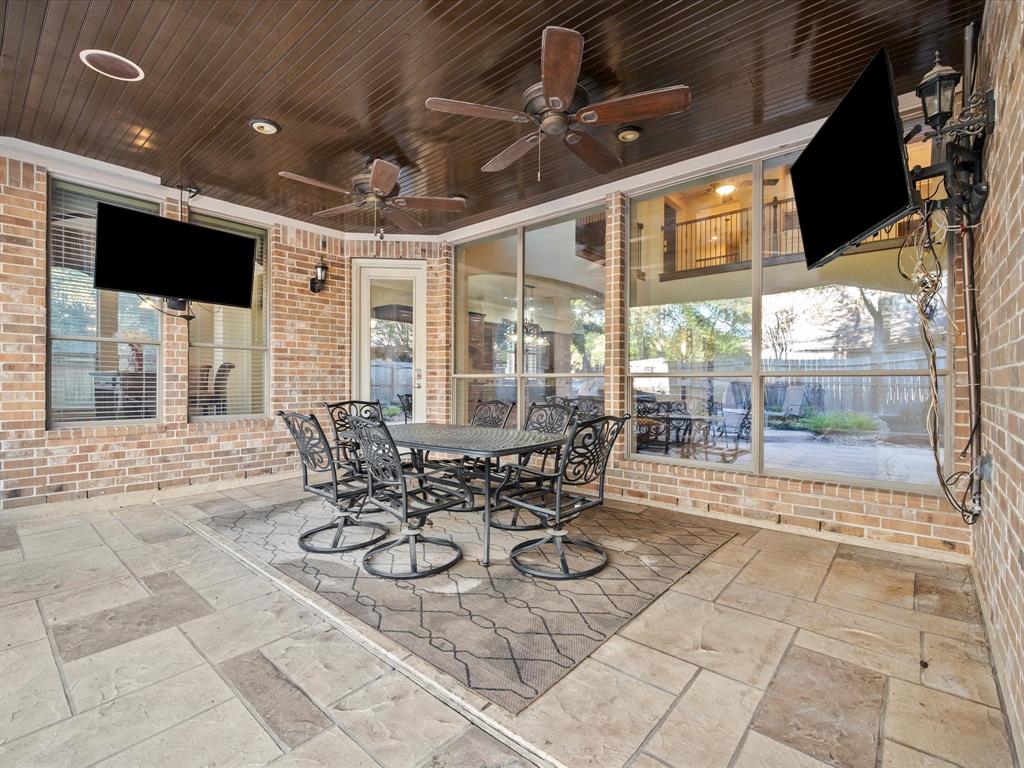 17306 Lake Chelan Lane, Humble, Texas image 46