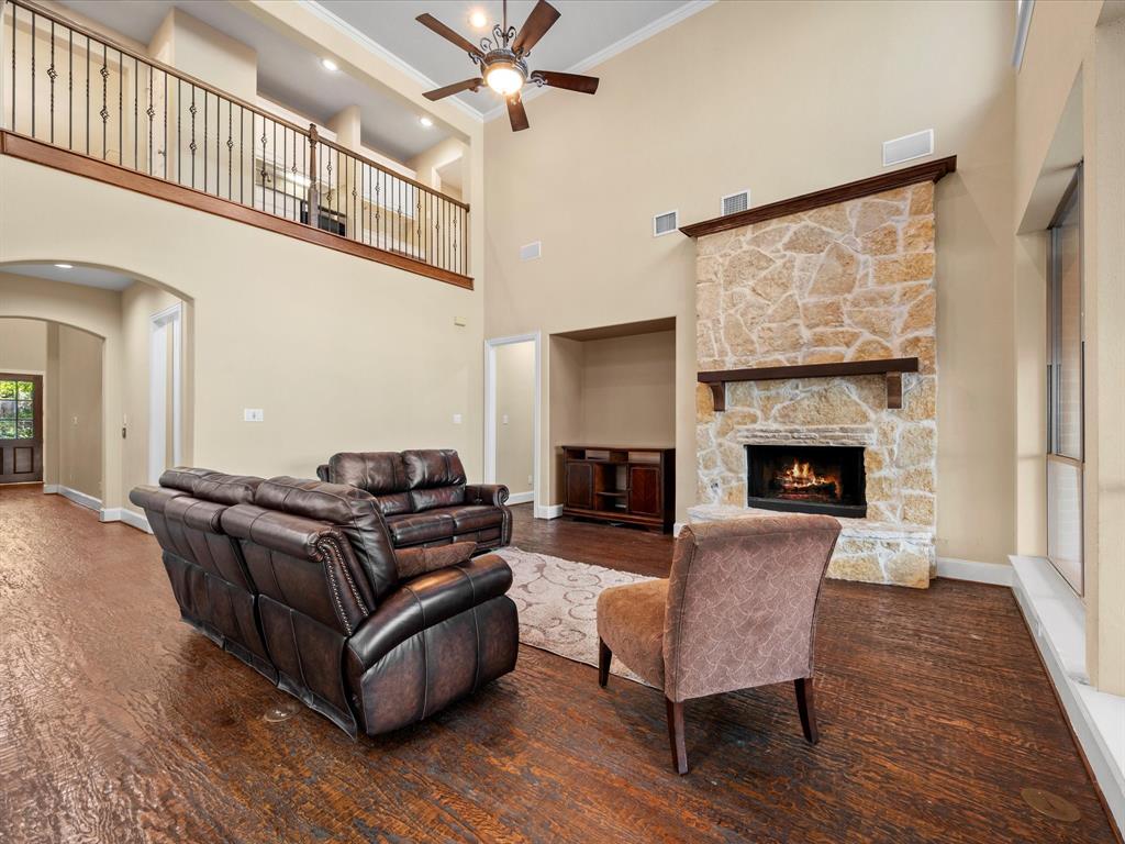 17306 Lake Chelan Lane, Humble, Texas image 13