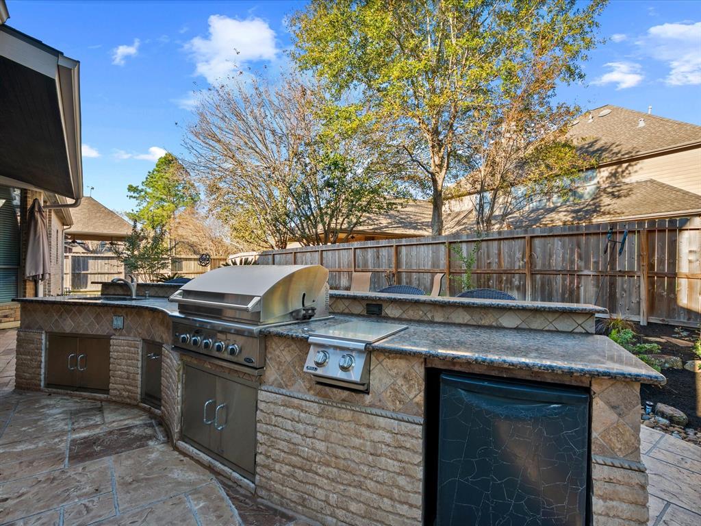 17306 Lake Chelan Lane, Humble, Texas image 47