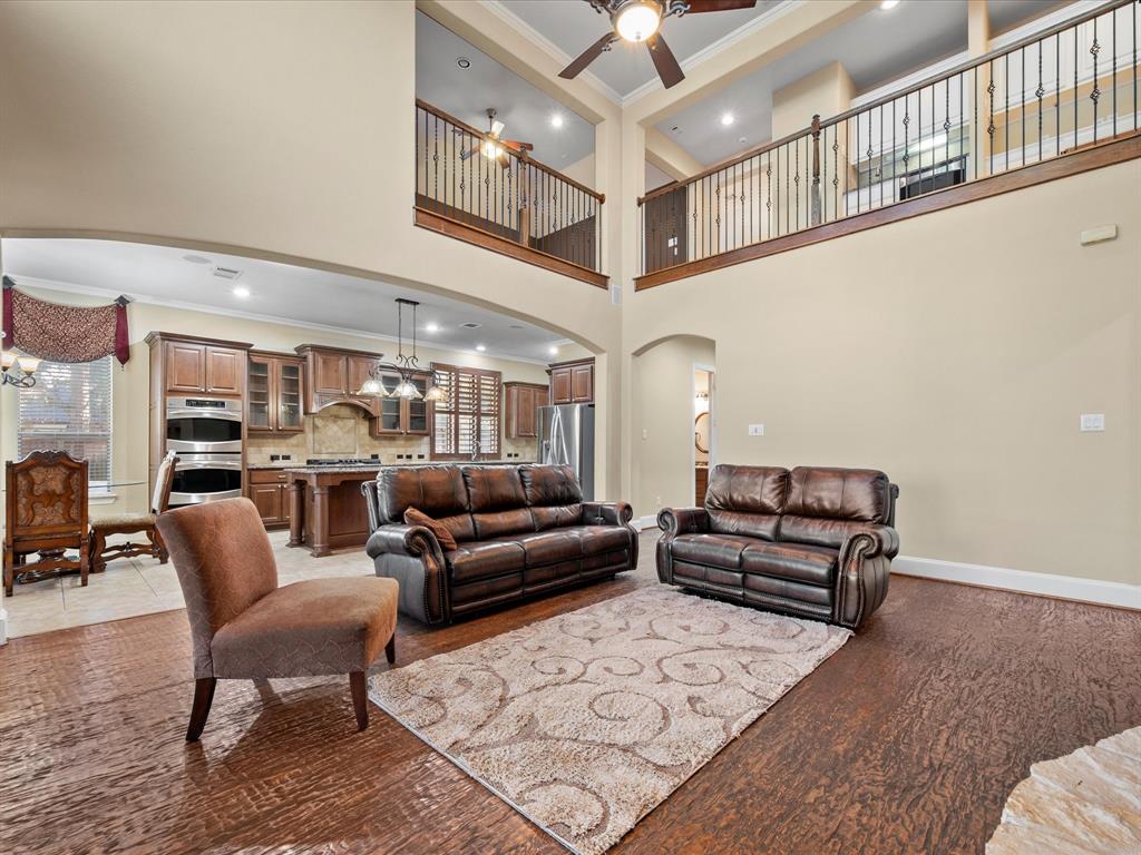 17306 Lake Chelan Lane, Humble, Texas image 14