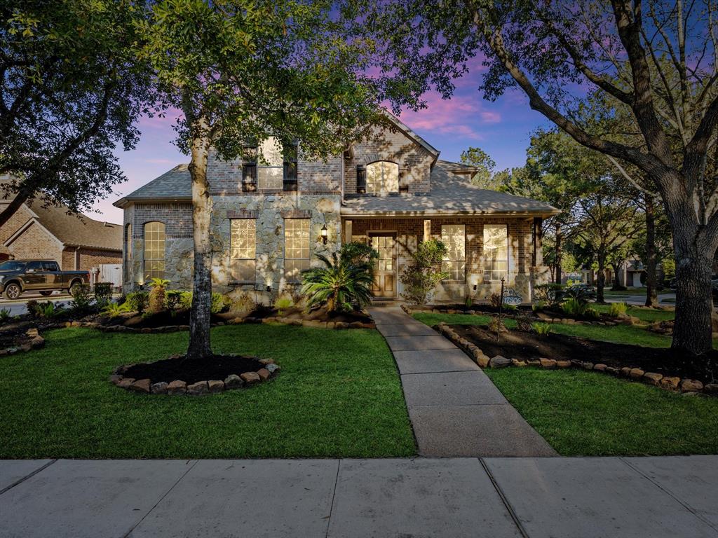 17306 Lake Chelan Lane, Humble, Texas image 2