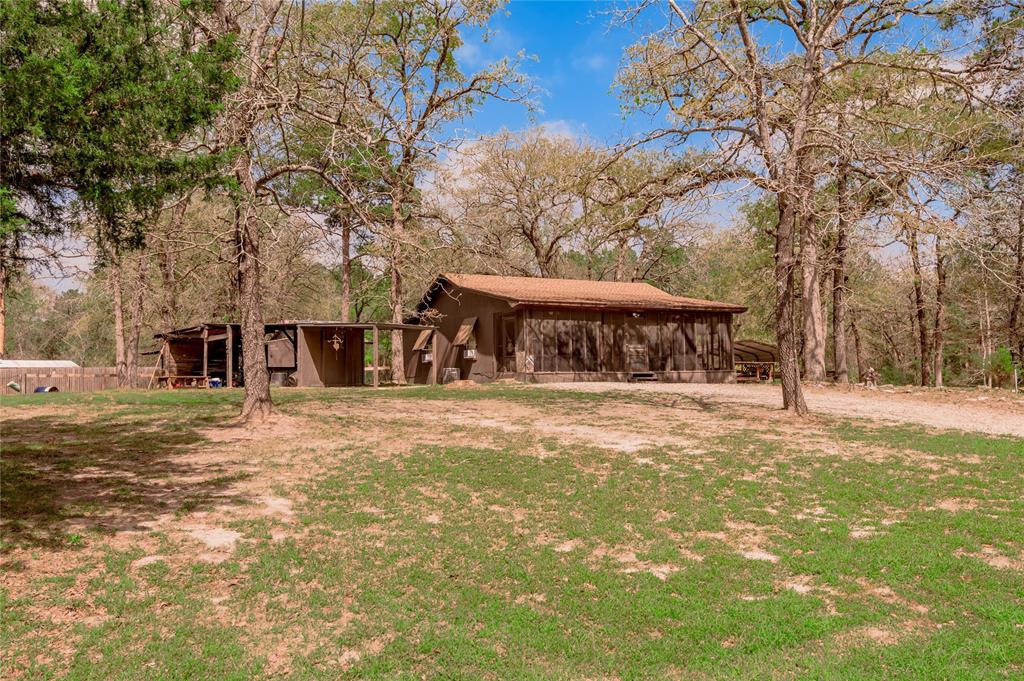 184 Tic Toc Lane, Trinity, Texas image 2