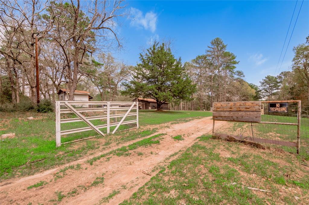 184 Tic Toc Lane, Trinity, Texas image 1