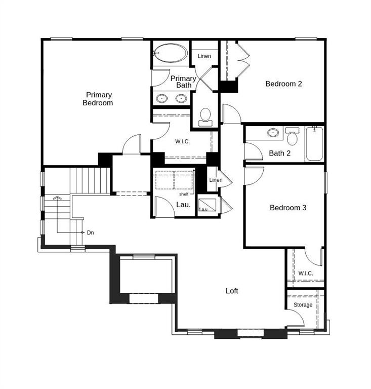 3527 Rocky Aspen Drive, Spring, Texas image 3