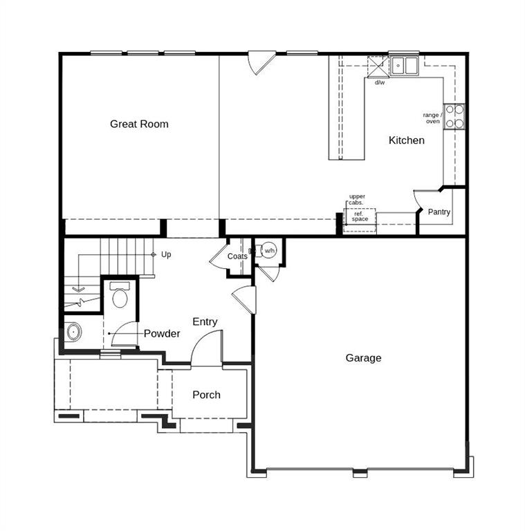 3527 Rocky Aspen Drive, Spring, Texas image 2