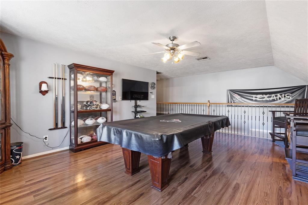 8511 Silver Lure Drive, Humble, Texas image 18