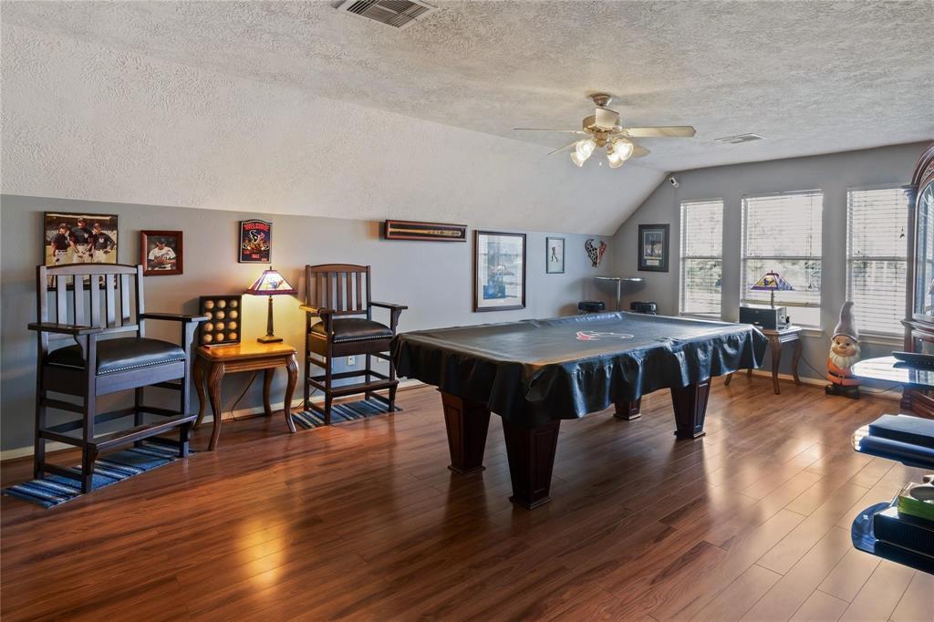 8511 Silver Lure Drive, Humble, Texas image 17