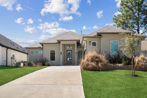 70 Wyndemere Drive Montgomery TX 77356