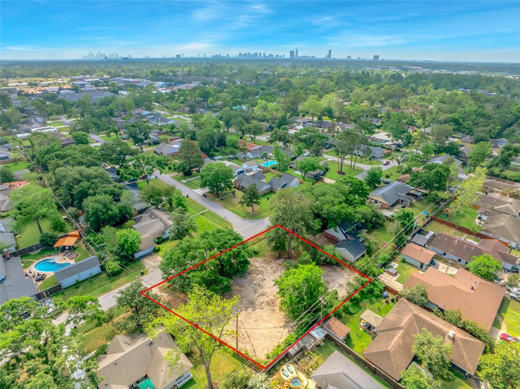 1441 Durango Drive, Houston, Texas image 11