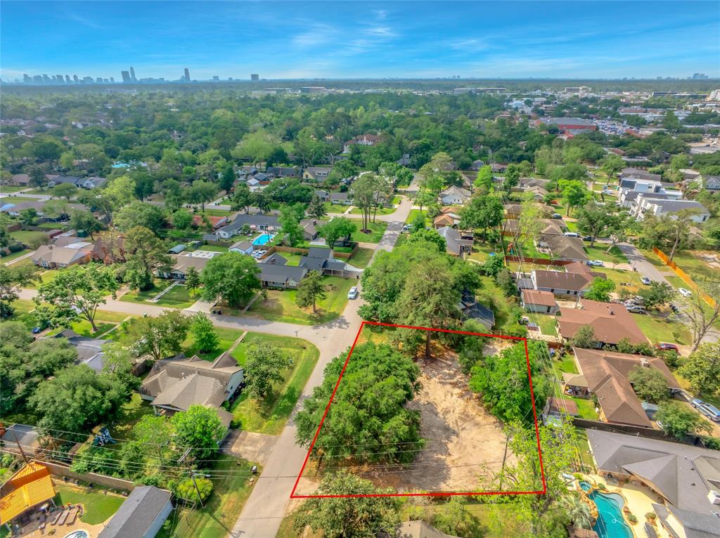 1441 Durango Drive, Houston, Texas image 10