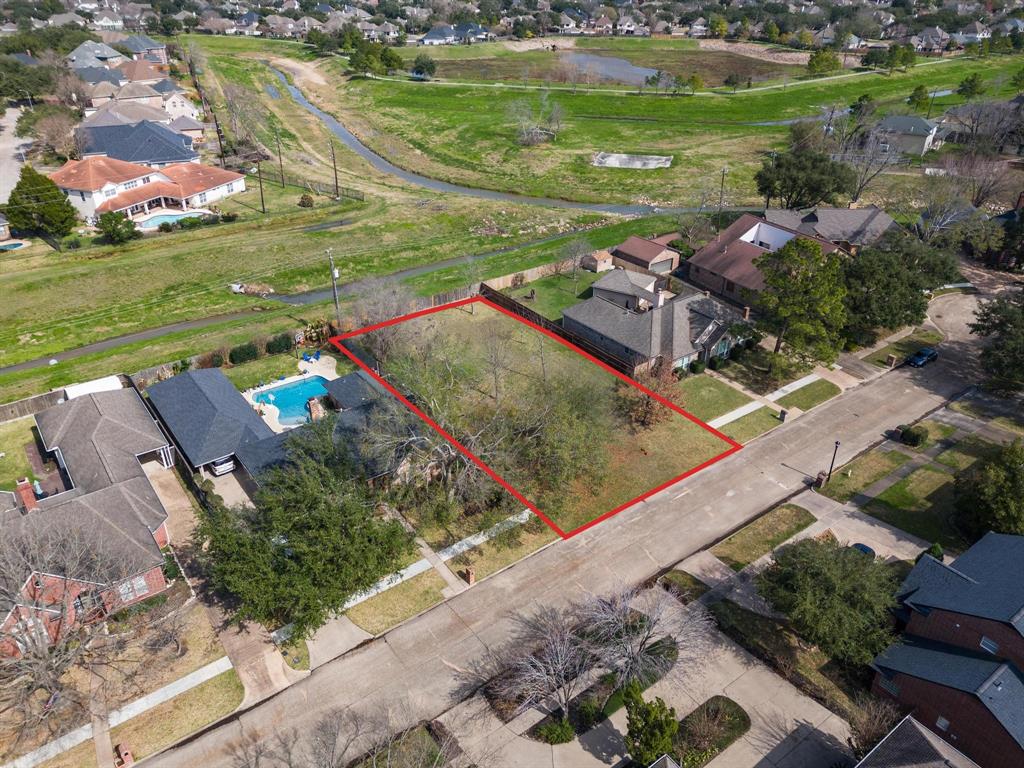 16226 Koester St St, Houston, Texas image 1