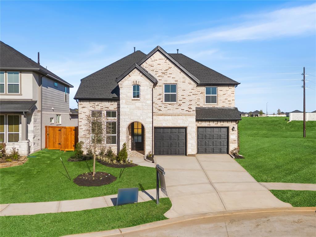 7727 Ridgeside Drive
