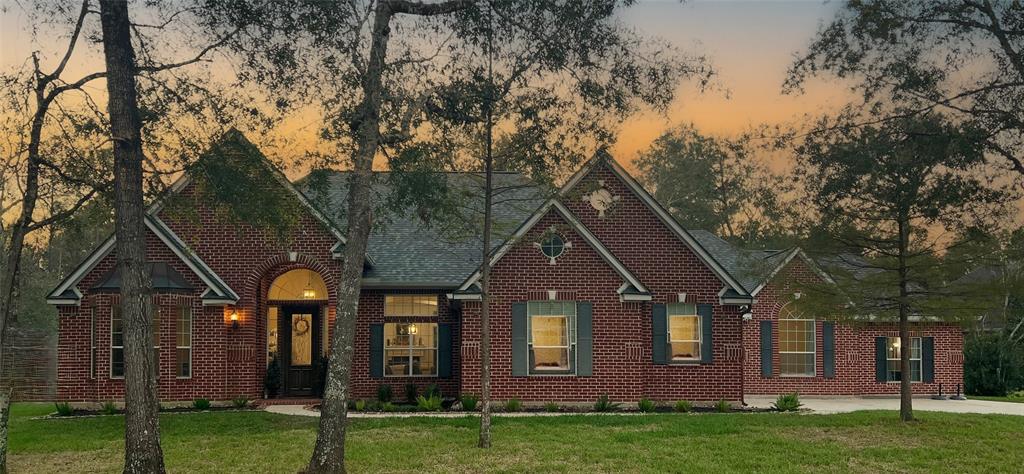 28511 E Benders Landing Boulevard, Spring, Texas image 1