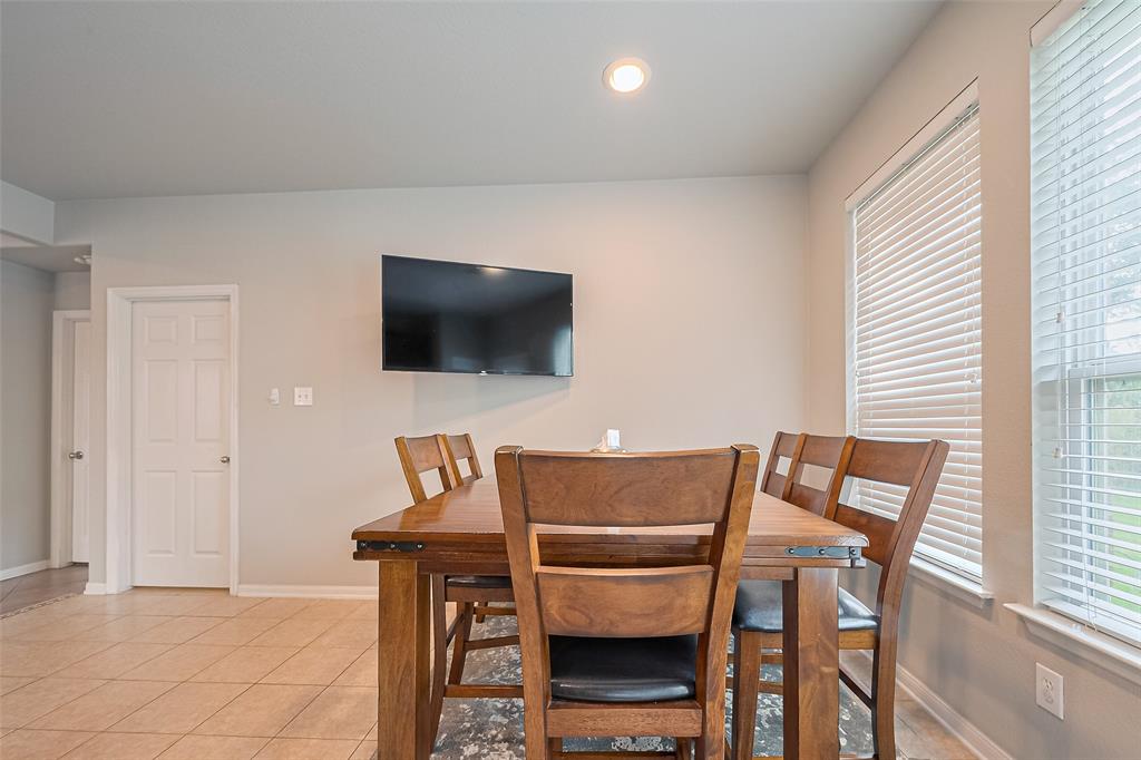 2610 Golden Creek Lane, Pearland, Texas image 14