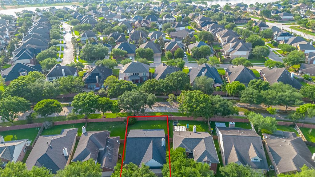 2610 Golden Creek Lane, Pearland, Texas image 37
