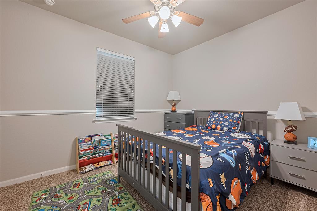 2610 Golden Creek Lane, Pearland, Texas image 20