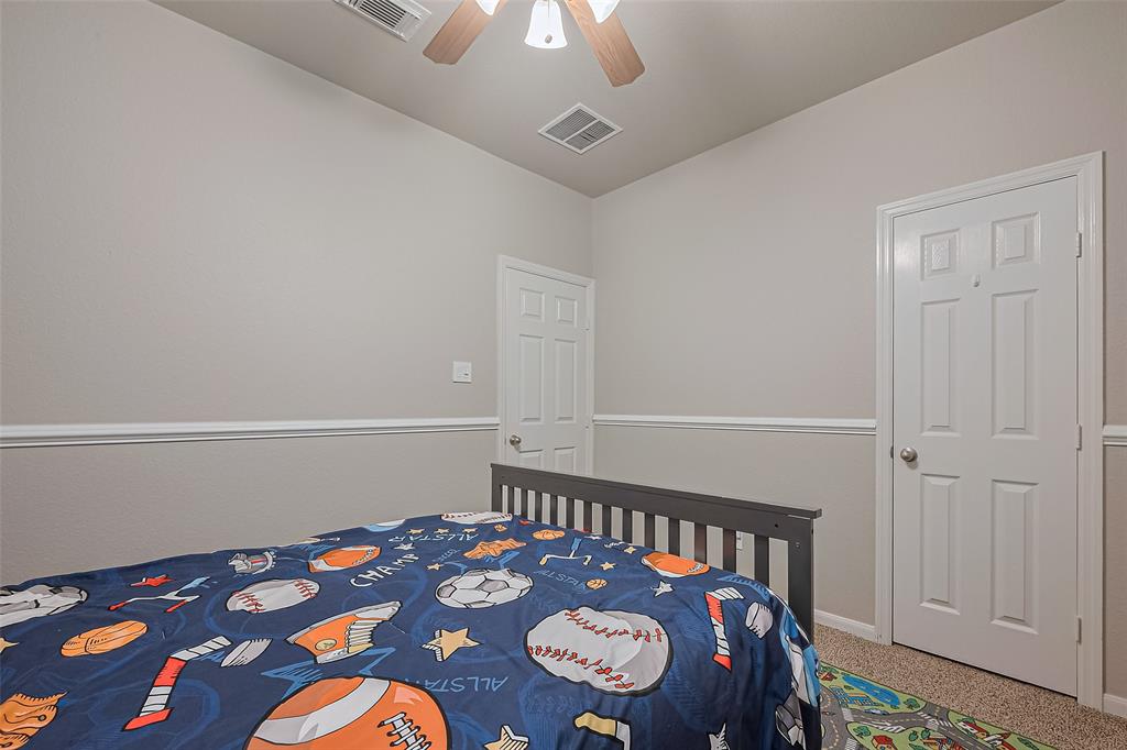 2610 Golden Creek Lane, Pearland, Texas image 22