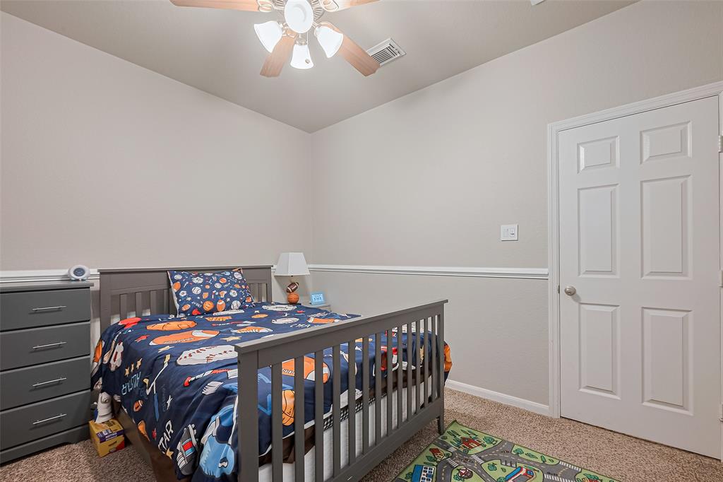 2610 Golden Creek Lane, Pearland, Texas image 21