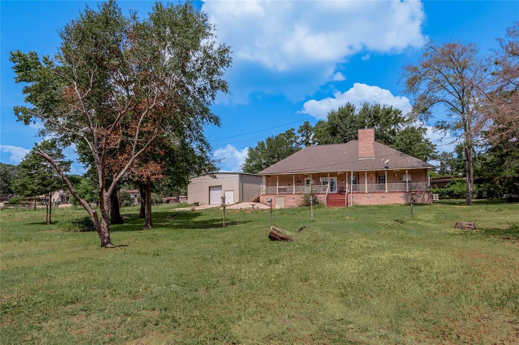 206 Lake Front Drive, Trinity, Texas image 37