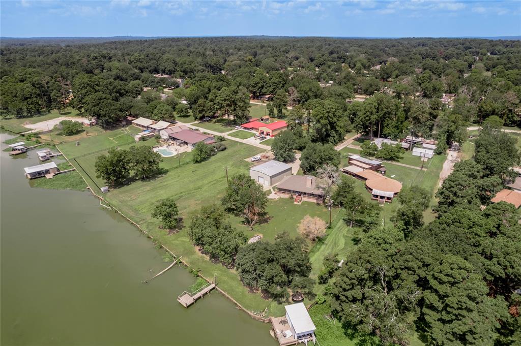 206 Lake Front Drive, Trinity, Texas image 43