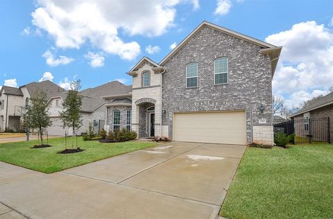 32930 Franklin Brooks Drive Brookshire TX 77423