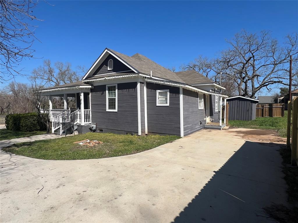 1306 East Main St St, Brenham, Texas image 15
