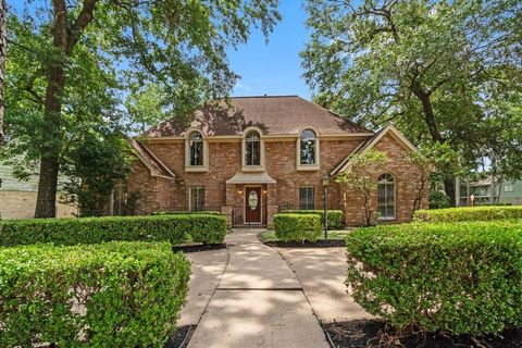 6623 Coral Ridge Road Houston TX 77069
