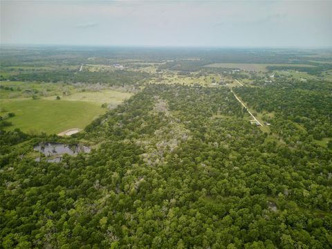 A home in Needville