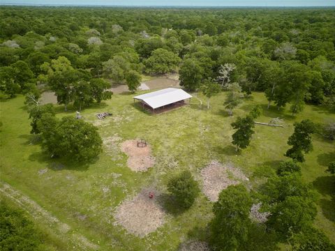 A home in Needville