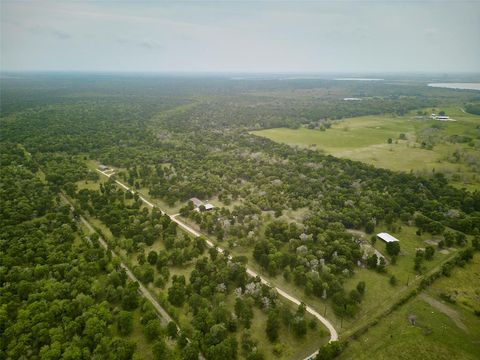 A home in Needville