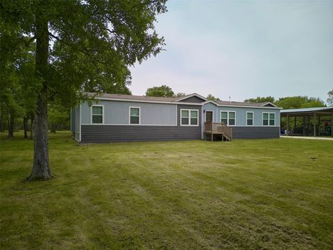 A home in Needville