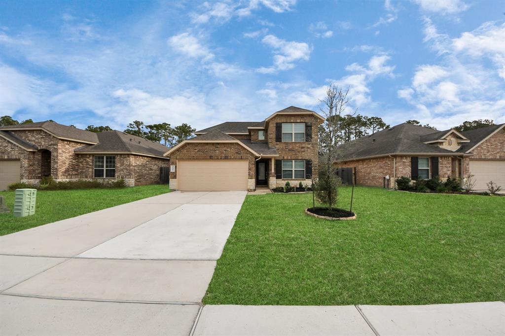 21465 Elk Haven Lane, Porter, Texas image 28