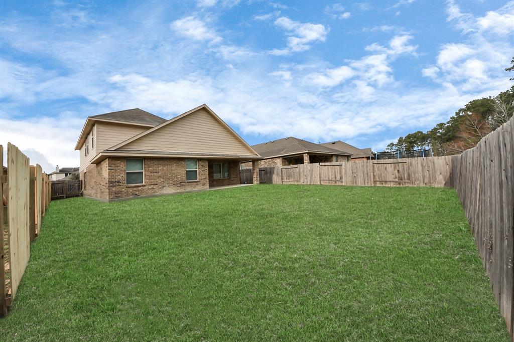 21465 Elk Haven Lane, Porter, Texas image 30