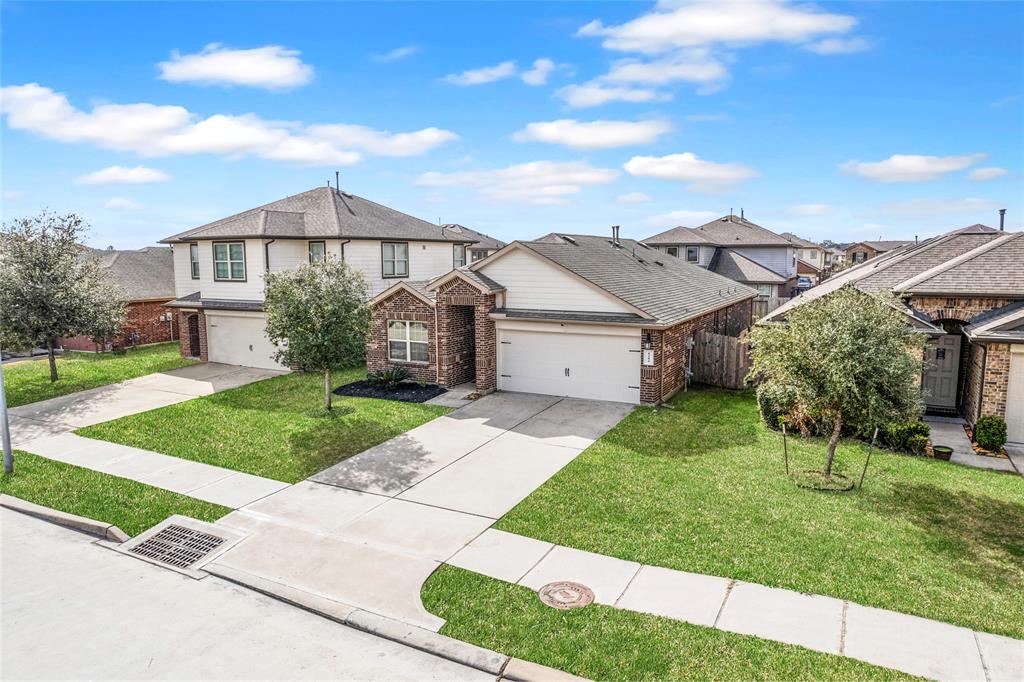 8102 Fieldfare Drive, Rosharon, Texas image 32