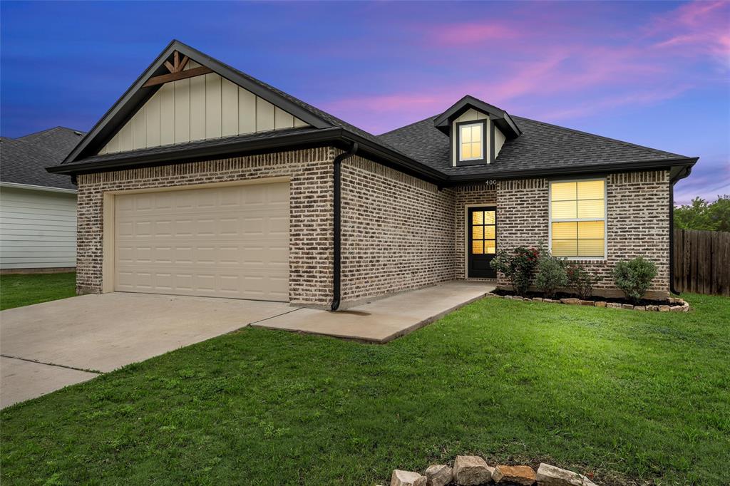 400 Paso Fino Street, Waco, Texas image 1