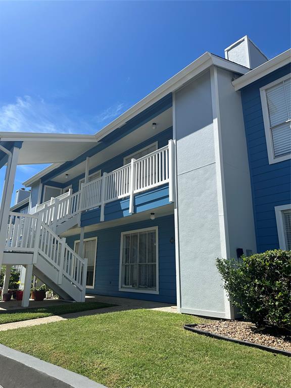 3506 Cove View Boulevard #1615, Galveston, Texas image 2