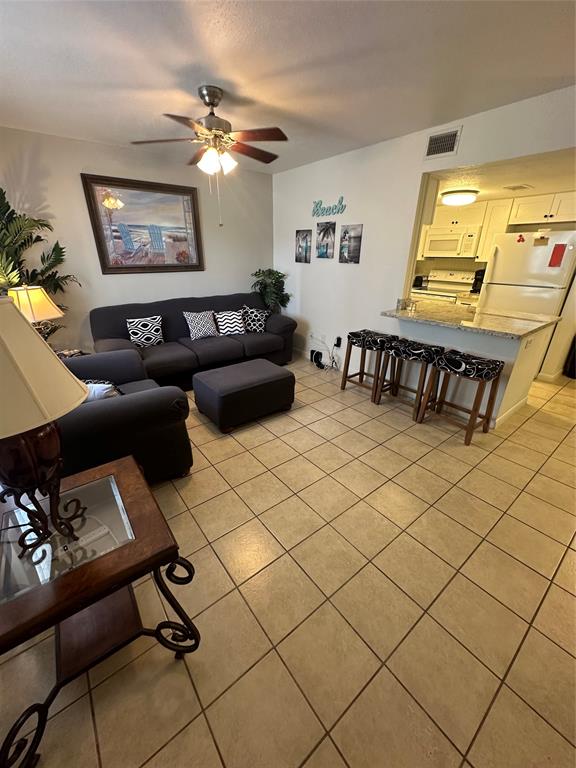 3506 Cove View Boulevard #1615, Galveston, Texas image 3