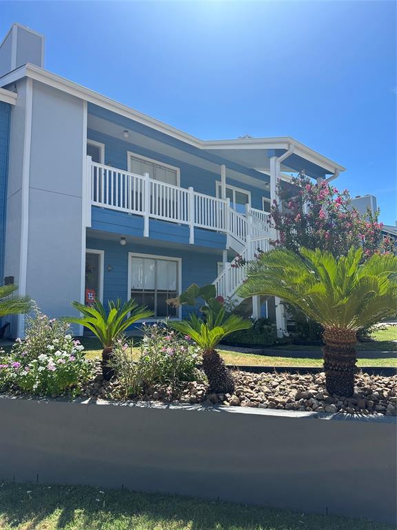 3506 Cove View Boulevard #1615, Galveston, Texas image 18