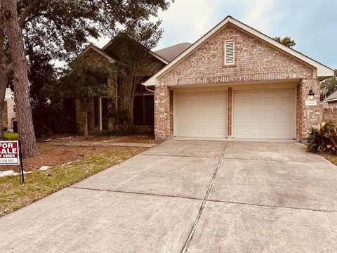 Photo of 2606 Iris Court, Pearland, TX 77584 (MLS # 15022919)
