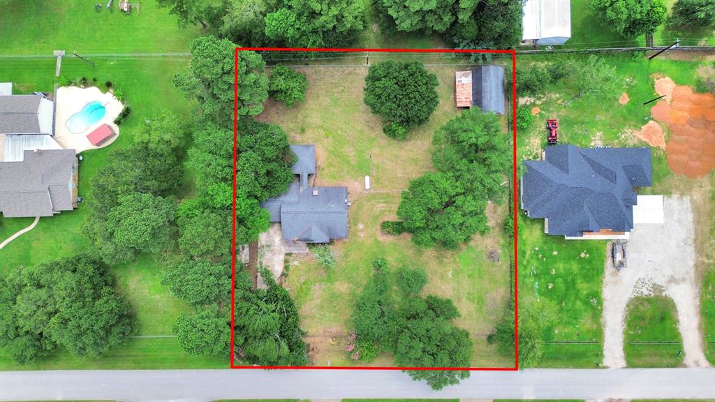 30718 N Cripple Creek Drive