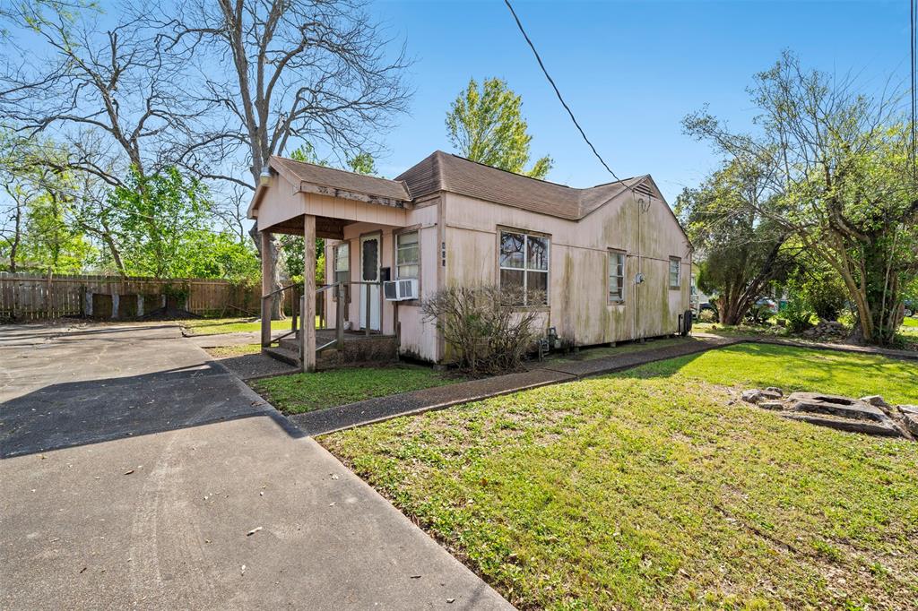 605 Denby Street, Baytown, Texas image 20