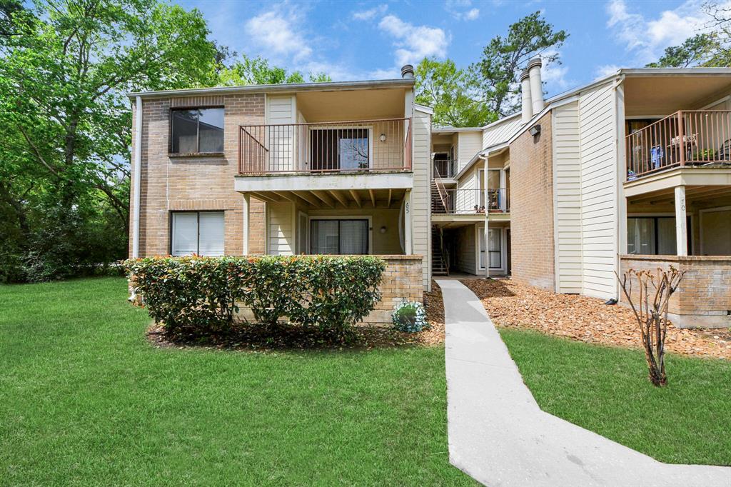 3500 Tangle Brush Drive 65