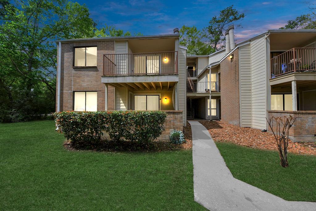 3500 Tangle Brush Drive 65